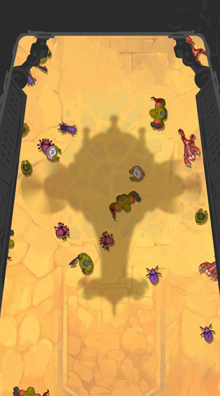 经典的单人生存打僵尸游戏手机版大全