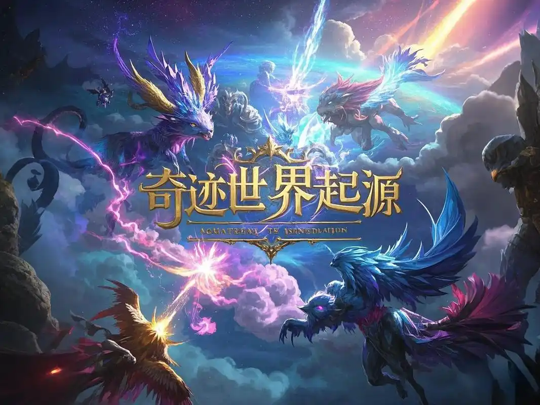 奇迹世界起源平民职业分享 奇迹世界起源平民玩什么职业好截图