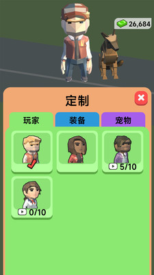 有没有好玩的经营建设类手机游戏推荐
