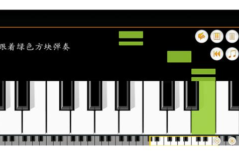 2025推荐手指钢琴游戏叫什么