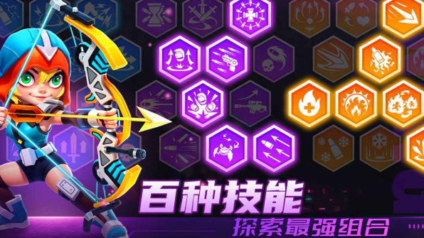 射击游戏分享不用钱有哪几款2025 不花钱的射击游戏合辑