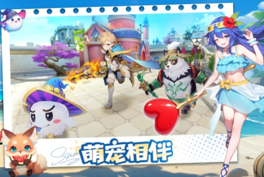热门的四人游戏介绍