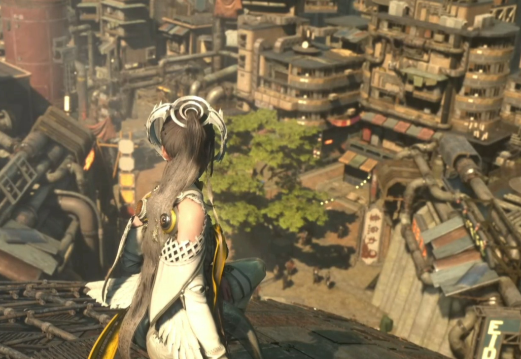 剑星完美结局条件是什么 剑星PC版完美结局条件指引截图