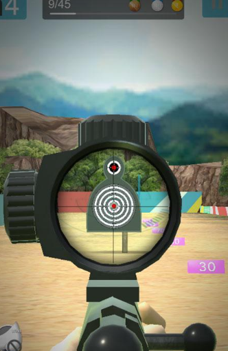 热门狙击手射击3d手游安卓下载盘点2025 优质的狙击手射击3d游戏手机版指引截图