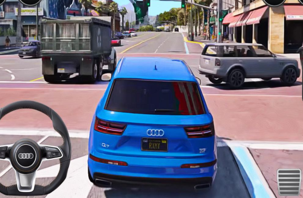 汽车模拟器手游版有哪些介绍2025