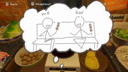 经典的一个人火锅游戏排行榜