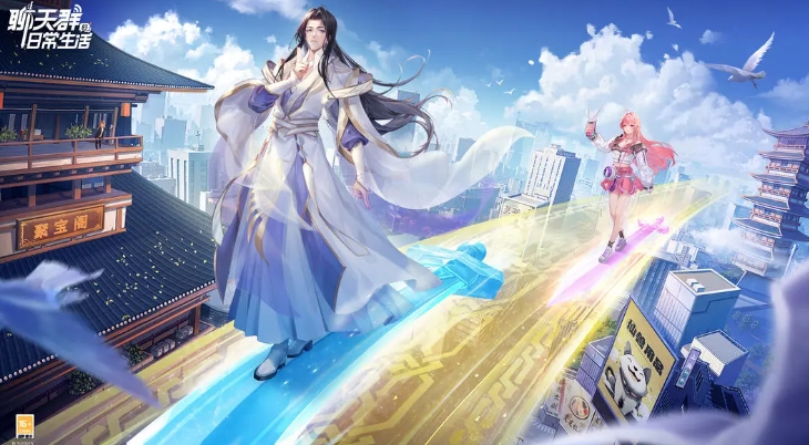 热门的rpg游戏榜单合集TOP10 2025火爆的的rpg游戏手机版汇总截图