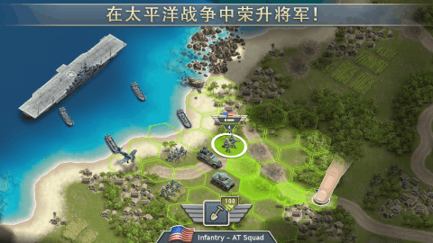 2025火爆的的二战游戏不用网络游戏大战略分享 必玩的二战战略游戏推荐截图
