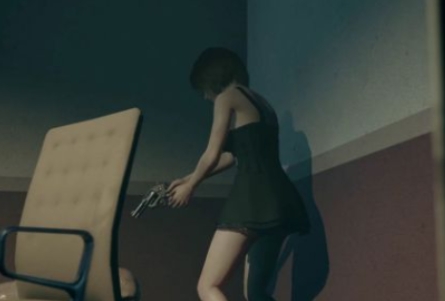 受欢迎的美少女打僵尸游戏合辑 经典的美少女打僵尸游戏前五名2025截图