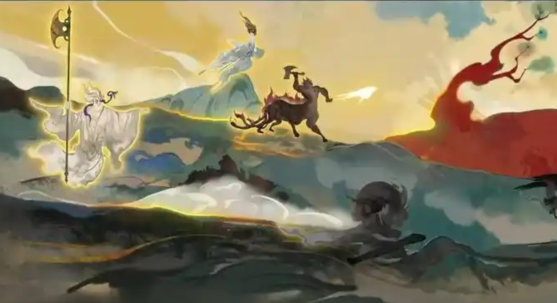 指间山海阵容搭配教程 指间山海强势阵容分享截图