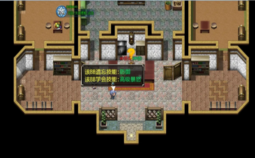 一起来捉妖相似的游戏有哪几款 2025受欢迎的捉妖手游安卓下载推荐截图