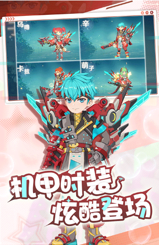 流行的魔幻回合手游盘点