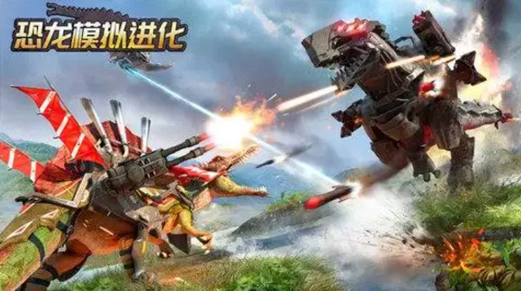 100mb以下的射击游戏手机版有哪几款 2025受欢迎的射击游戏合辑截图