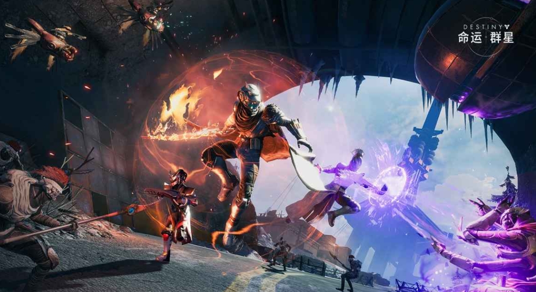 命运群星是哪些公司的 命运群星开发商盘点截图