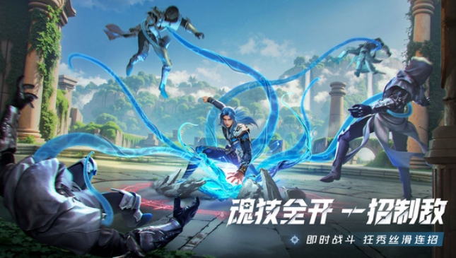 斗罗大陆猎魂世界什么时候上线 斗罗大陆猎魂世界什么时候公测