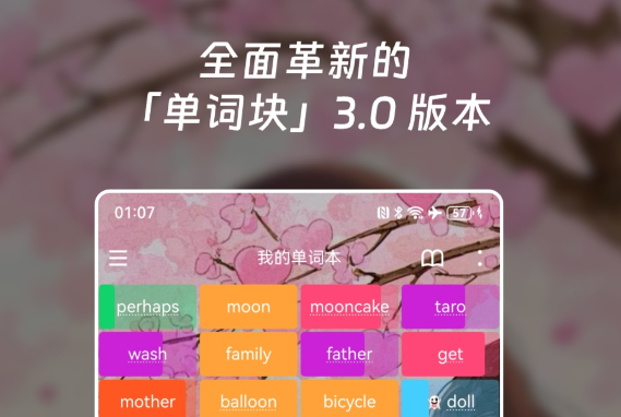 背单词最好用的app