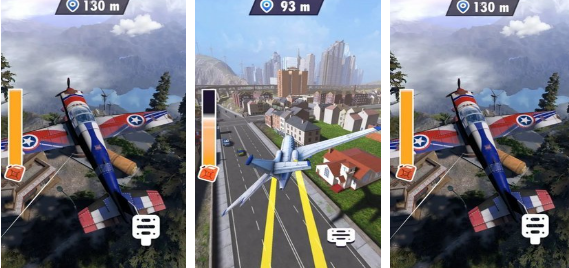 耐玩的坠机模拟器游戏排行榜