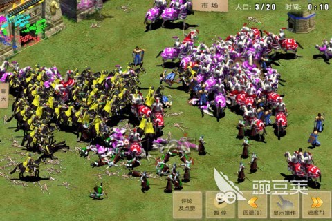 2025年经典的国家崛起类策略游戏分享榜单