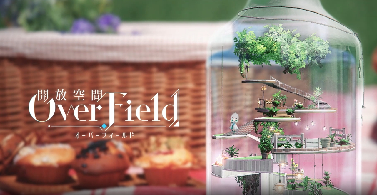 开放空间OverField掉线掉帧延迟怎么办 游戏加速器使用分享截图