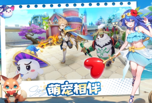 4k高画质手机游戏推荐