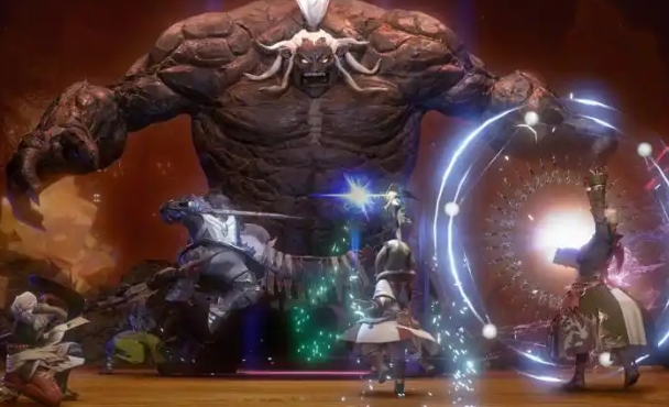最终幻想14水晶世界什么时候公测 FF14游戏手机版公测时间盘点