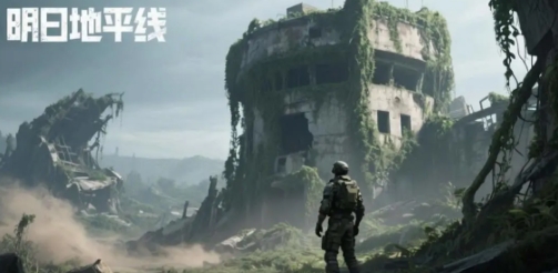 明日地平线游戏教程指南 明日地平线游戏新手怎么玩