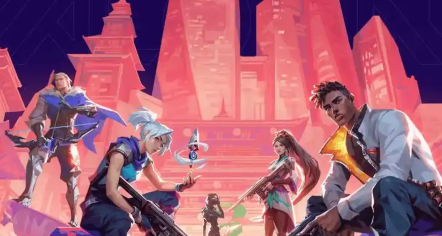 无畏契约源能行动5V5怎么玩 无畏契约源能行动5V5教程截图