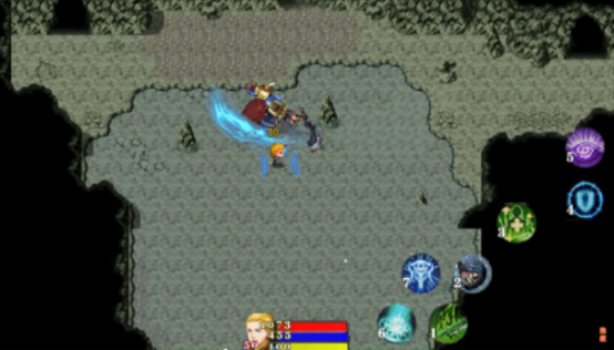 耐玩的像素风回合制rpg单机游戏有哪些