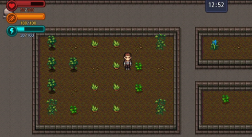 类似零希沃特的游戏有哪些