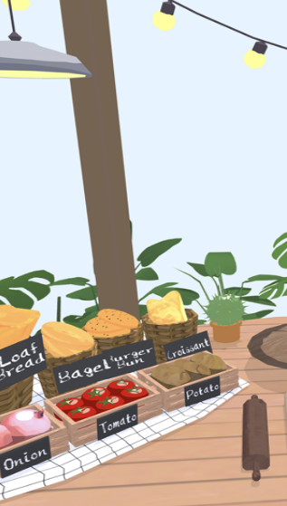 受欢迎的儿童炒菜游戏合辑 2025有趣的做饭游戏汇总截图