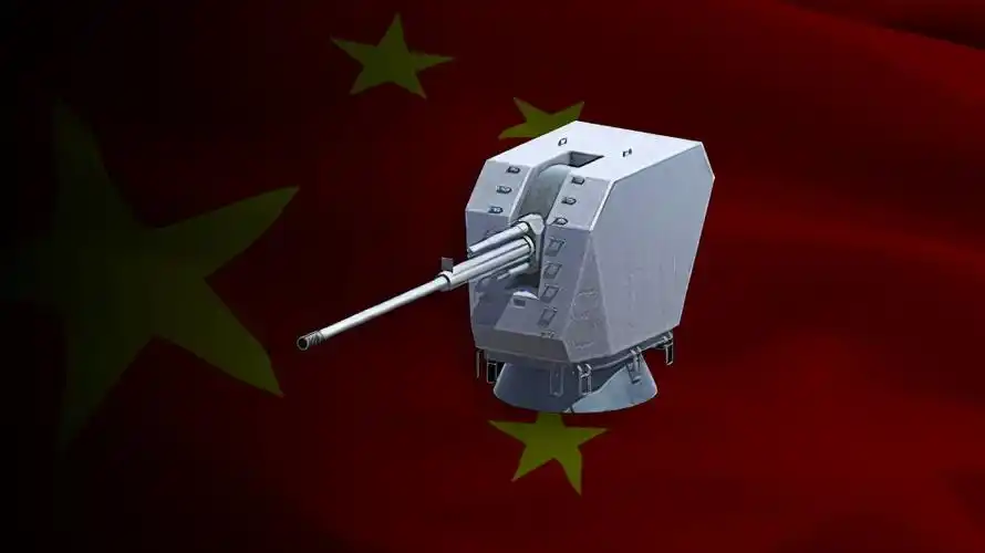 现代战舰主炮分享 现代战舰主炮哪些好
