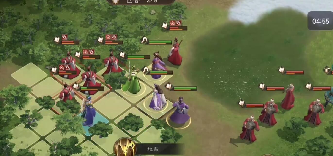 新三国志曹操传试炼骑士怎么玩 新三国志曹操传试炼骑士玩法教程