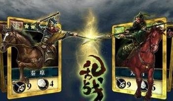 2025必玩的乱战卡牌游戏介绍 流行的乱战卡牌游戏有哪几款截图