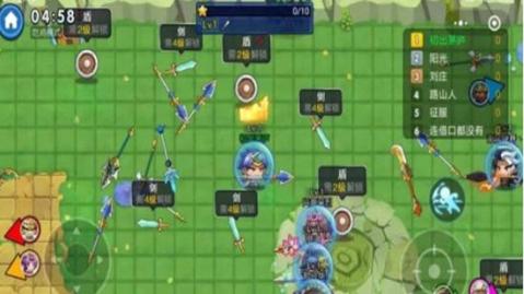 2026热门的暗杀游戏有哪些