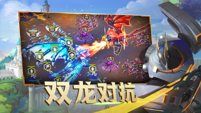 必玩的沙盒slg游戏有哪几款 2025有趣的沙盒slg游戏介绍截图