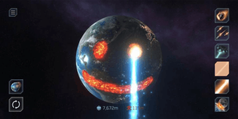 2025激情的破坏地球的游戏有哪几款 高人气的毁灭地球的游戏介绍截图