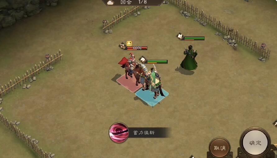 新三国志曹操传太史慈怎么玩 新三国志曹操传太史慈的玩法教程