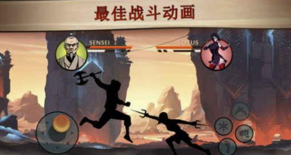 街机格斗游戏下载推荐 火爆的的街机格斗游戏排行2025截图