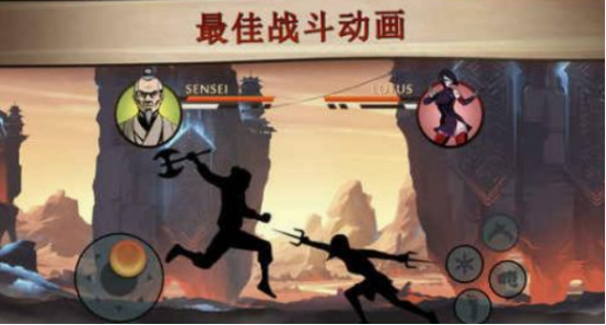 街机格斗游戏下载分享
