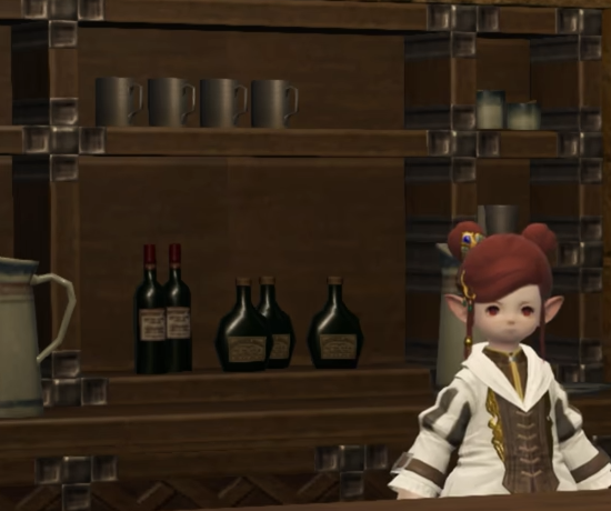 最终幻想14水晶世界副本教程 FF14游戏手机版副本打法推荐截图