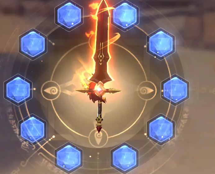 永恒部落职业盘点 永恒部落有哪几款职业截图