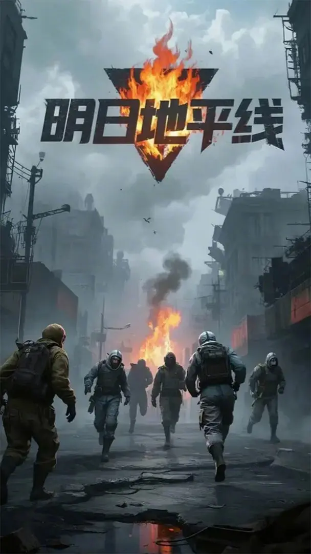 明日地平线游戏教程 明日地平线游戏怎么玩截图