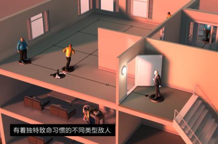 十大狙击游戏单机版盘点