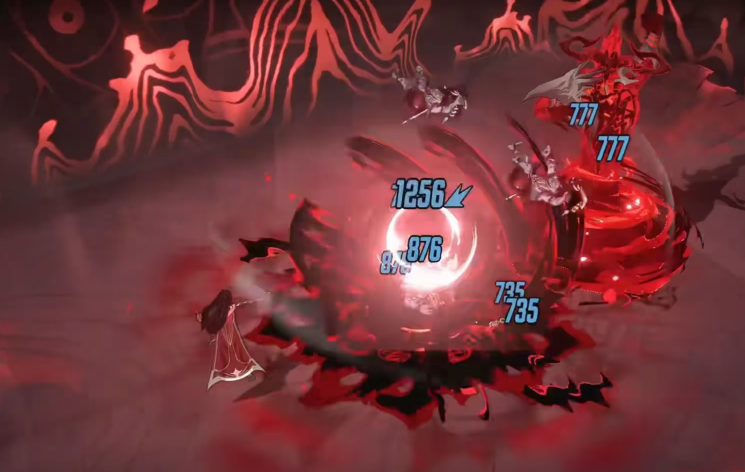 漫威秘法狂潮游戏教程合辑 漫威秘法狂潮游戏怎么玩截图