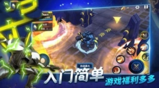 大型的奥特曼系列游戏推荐 人气较高的奥特曼游戏介绍2025截图
