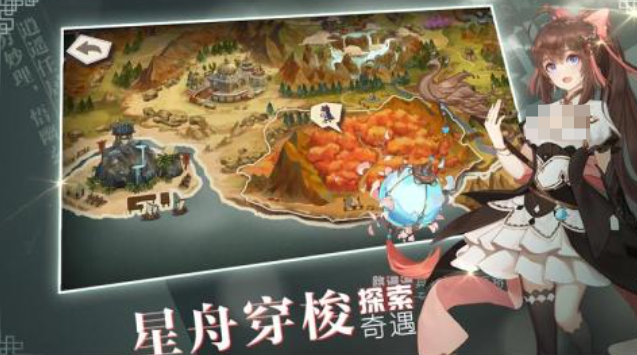 受欢迎的端午游戏有哪几款 有趣的节日游戏介绍2025截图