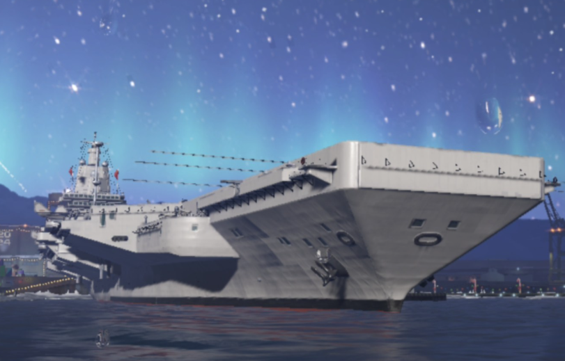 现代战舰004和瑞鹤哪些好 现代战舰004和瑞鹤怎么选截图