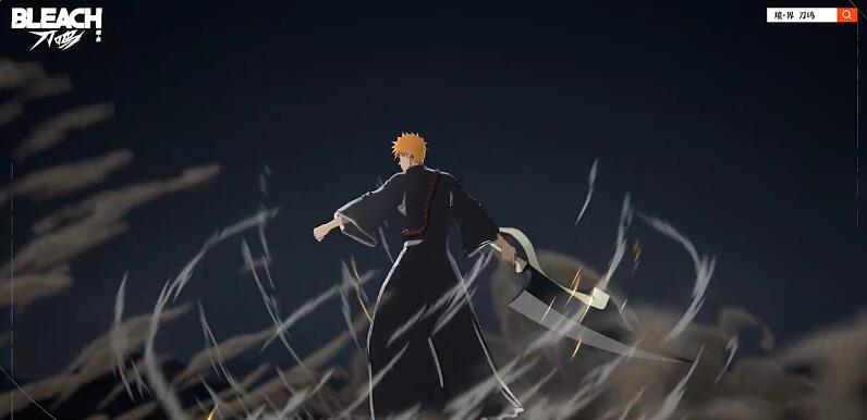 境界刀鸣公测最新进展盘点 境界刀鸣公测了吗