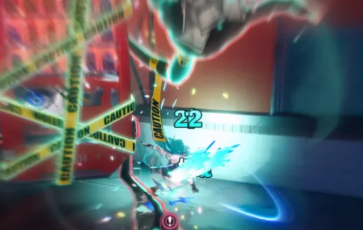 异环属于什么游戏 异环是什么类型游戏截图