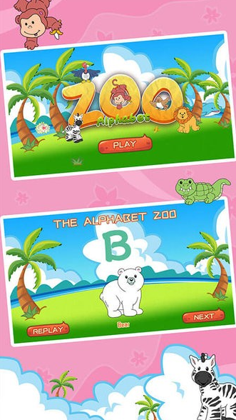 受欢迎的英语闯关游戏app合辑 2025有趣的英语闯关游戏介绍截图